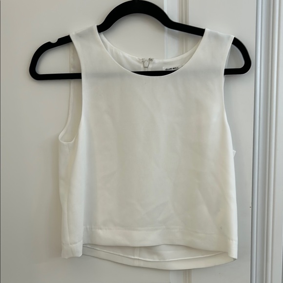 3PK Club Monaco Stylish Women's Tank Top Set - Picture 2 of 13